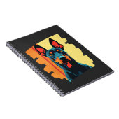 Carnet Dobermann (Côté Droit)