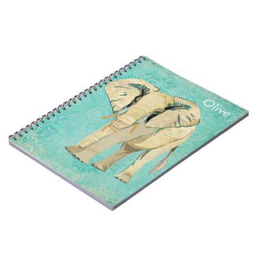 Carnet d'objet superflu (Côté gauche)