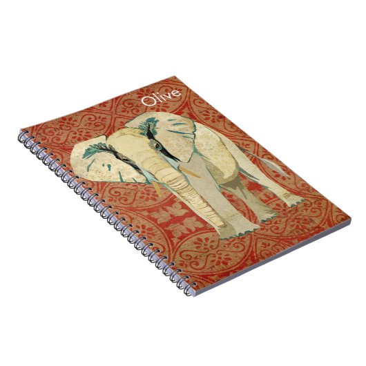 Carnet d'objet superflu (Côté Droit)