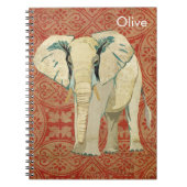 Carnet d'objet superflu (Devant)