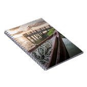Carnet Dock de São Carlos (Côté Droit)