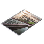 Carnet Dock de São Carlos (Côté gauche)