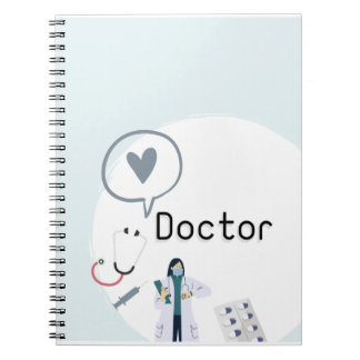 Carnet Docteur
