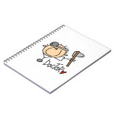 Carnet Docteur (Côté gauche)