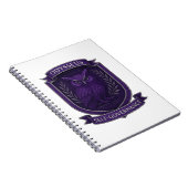 Carnet d'Odysseus (Côté Droit)