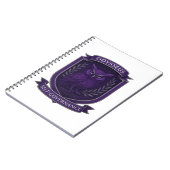 Carnet d'Odysseus (Côté gauche)