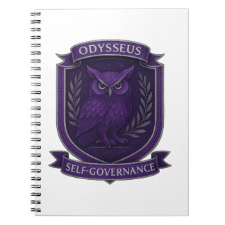 Carnet d'Odysseus