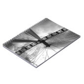 Carnet d'oeil de Londres (Côté gauche)