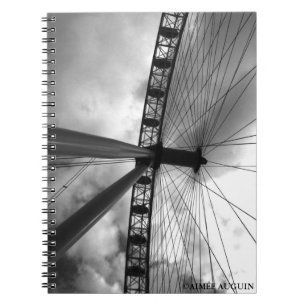 Carnet d'oeil de Londres