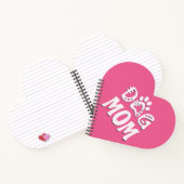 Carnet Dog (Intérieur)