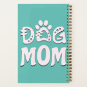 Carnet Dog (Verso)