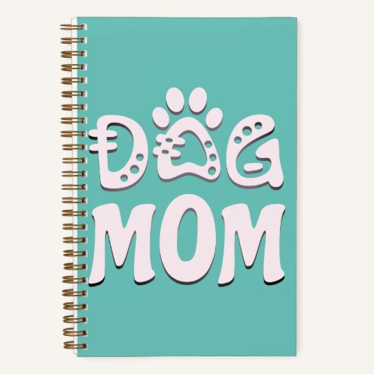 Carnet Dog (Recto)