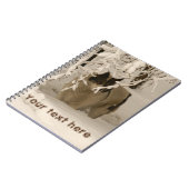 Carnet Dog (Côté gauche)