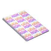 Carnet Dog (Côté Droit)