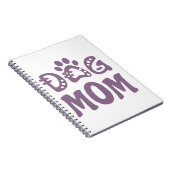 Carnet Dog (Côté Droit)