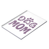 Carnet Dog (Côté gauche)