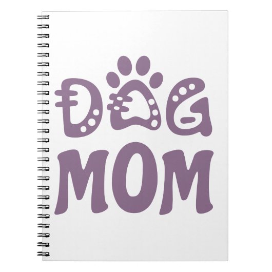 Carnet Dog (Devant)