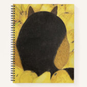 Carnet Dog&Pears (Devant)