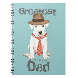 Carnet Dogo Argentino