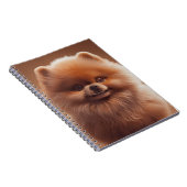 Carnet DogPlanning  (Côté Droit)