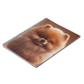 Carnet DogPlanning  (Côté gauche)