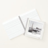 Carnet Doha Corniche Explore Qatar collection (Intérieur)