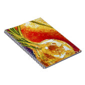 Carnet d'oignon (Côté Droit)