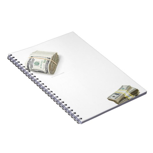 Carnet Dollars (Côté Droit)