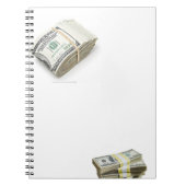 Carnet Dollars (Devant)