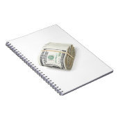 Carnet Dollars (Côté Droit)