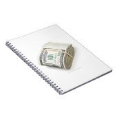 Carnet Dollars (Côté Droit)