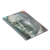 Carnet dollars australiens (Côté Droit)