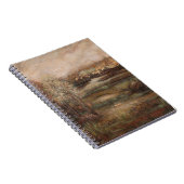 Carnet Domaine des rêves I (Côté Droit)