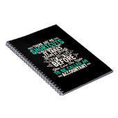 Carnet Don comptable | À Appeler Un Comptable (Côté Droit)