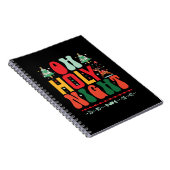 Carnet Don de Noël Oh Soirée Sainte (Côté Droit)