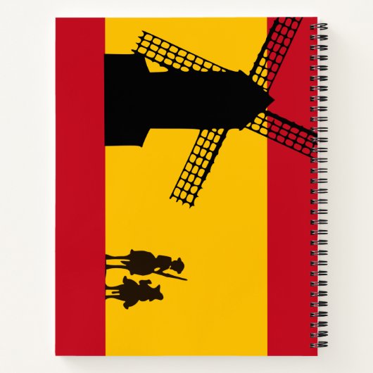 Carnet Don Quixote (Dos)