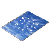 Carnet Données de calcul cloud (Côté gauche)