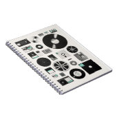 Carnet Données | Florent Bodart (Côté Droit)