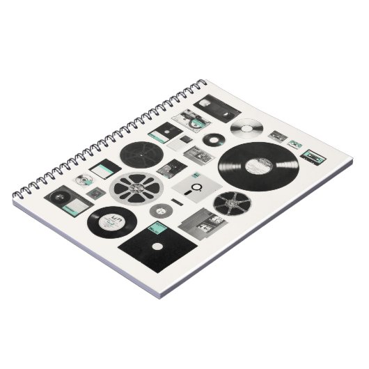 Carnet Données | Florent Bodart (Côté gauche)