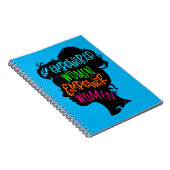 Carnet Donner aux femmes les moyens d'agir (Côté Droit)