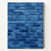 Carnet Donnez du pouvoir à votre marque : Spirale de marq (Dos)