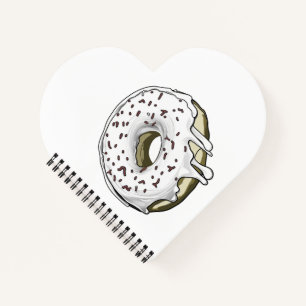 Carnet Donnut
