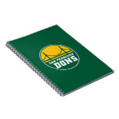 Carnet Dons de San Francisco (Côté Droit)