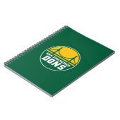 Carnet Dons de San Francisco (Côté gauche)