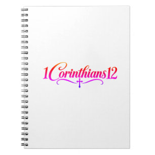 Carnet Dons spirituels