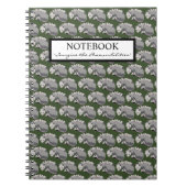 Carnet d'opossum (Devant)