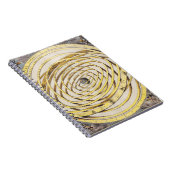 Carnet d'orbite du système solaire antique (Côté Droit)