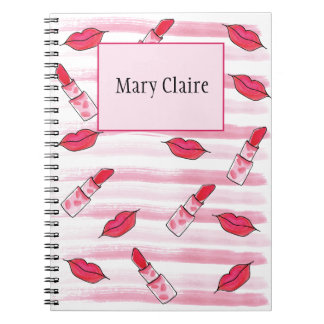 Carnet d'organisateur de planificateur de journal