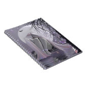 Carnet Dormir au clair de lune ! (Côté Droit)