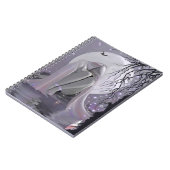 Carnet Dormir au clair de lune ! (Côté gauche)